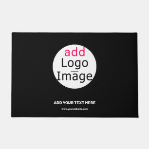 Paillasson Professionnel Personnalisé Extravagant Entreprise 