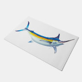 Paillasson Profil Blue Marlin (Incliné)