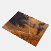 Paillasson Promenade II d'après-midi (Incliné)