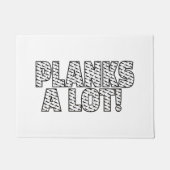 Paillasson Propose Un Devis D'Exercice De Forme De Base Beauc (Devant)