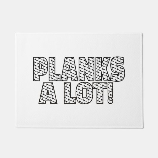 Paillasson Propose Un Devis D'Exercice De Forme De Base Beauc (Devant)