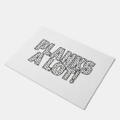 Paillasson Propose Un Devis D'Exercice De Forme De Base Beauc (Incliné)