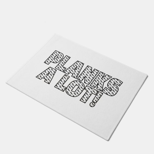 Paillasson Propose Un Devis D'Exercice De Forme De Base Beauc (Incliné)