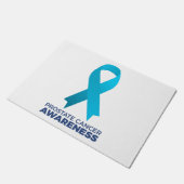 Paillasson Prostate Cancer Awareness (Incliné)