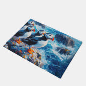 Paillasson Puffins (Incliné)