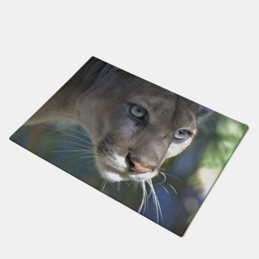 Paillasson Puma - puma (Incliné)