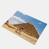 Paillasson Pyramides de giza (Incliné)