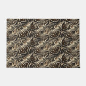 Paillasson Python Skin (Devant)