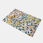 Paillasson Quatre fruits, William Morris (Incliné)