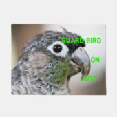 Paillasson Quill city (Devant)