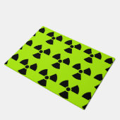 Paillasson Radioactif (Incliné)