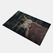 Paillasson Raggedy rug by Jason Street (Incliné)