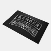 Paillasson Ranger aéroporté (Incliné)