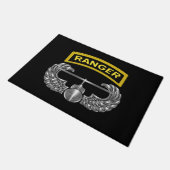 Paillasson Ranger d'attaque aérienne (Incliné)