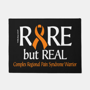 Paillasson RARE mais VRAI...CRPS