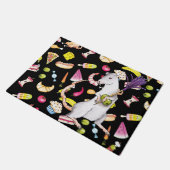 Paillasson Rat de partie (Incliné)