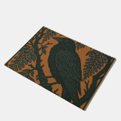 Paillasson Raven Bird (Incliné)