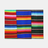 Paillasson Rayures de serape (Devant)