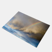 Paillasson rébellion arc-en-ciel (Incliné)