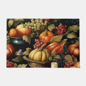 Paillasson Récolte d'automne (Devant)