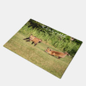 Paillasson Red Fox Kits Jouer (Incliné)