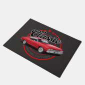 Paillasson Red SS classique (Incliné)