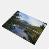 Paillasson Reflet de Bear Lake III (Incliné)