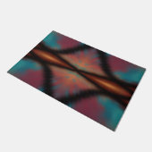 Paillasson Réflexions D'Un Rêve Du Désert (Incliné)