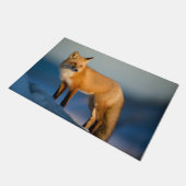 Paillasson Renard Brown (Incliné)