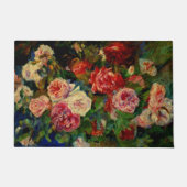 Paillasson Renoir - Rose, (Devant)