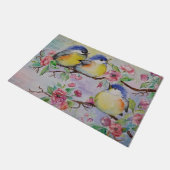 Paillasson Ressort mignon à ressort (Incliné)