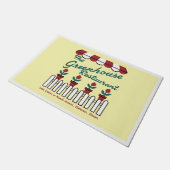 Paillasson Restaurant Greenhouse, Elmhurst, Illinois (Incliné)