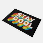Paillasson Rester Cool (Incliné)