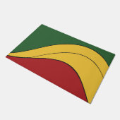 Paillasson Résumé moderne (Incliné)