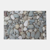 Paillasson River Stones Automne Motifs (Devant)