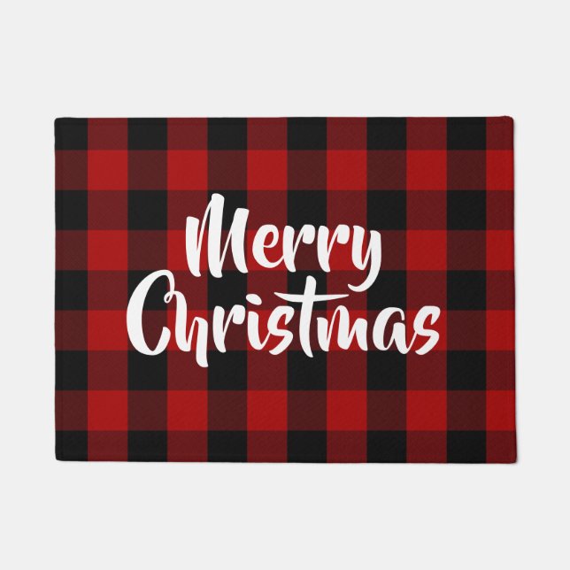 Paillasson Rob Roy Macgregor Buffalo (Devant)