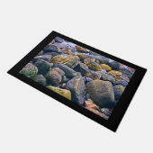 Paillasson Rochers colorés (Incliné)