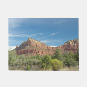 Paillasson roches rouges de Sedona