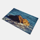 Paillasson Rock dans l'eau (Incliné)