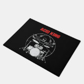 Paillasson Roi de l'acide (Incliné)