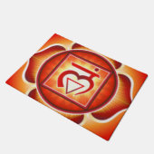 Paillasson Root Chakra (Incliné)