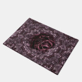Paillasson Rosace Mandala (Incliné)
