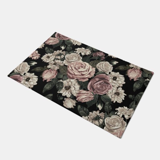 Paillasson rose (Incliné)