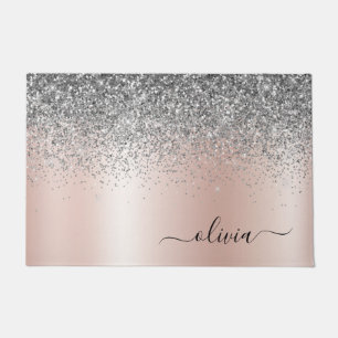 Paillasson Rose Gold
