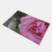 Paillasson Rose rose (Incliné)