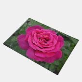 Paillasson rose simple (Incliné)