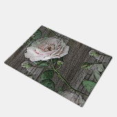 Paillasson Roses (Incliné)