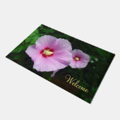 Paillasson Roses de Sharon Door Mat (Incliné)