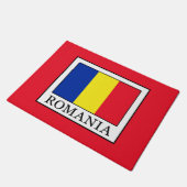 Paillasson Roumanie (Incliné)