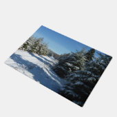 Paillasson Route d'hiver (Incliné)